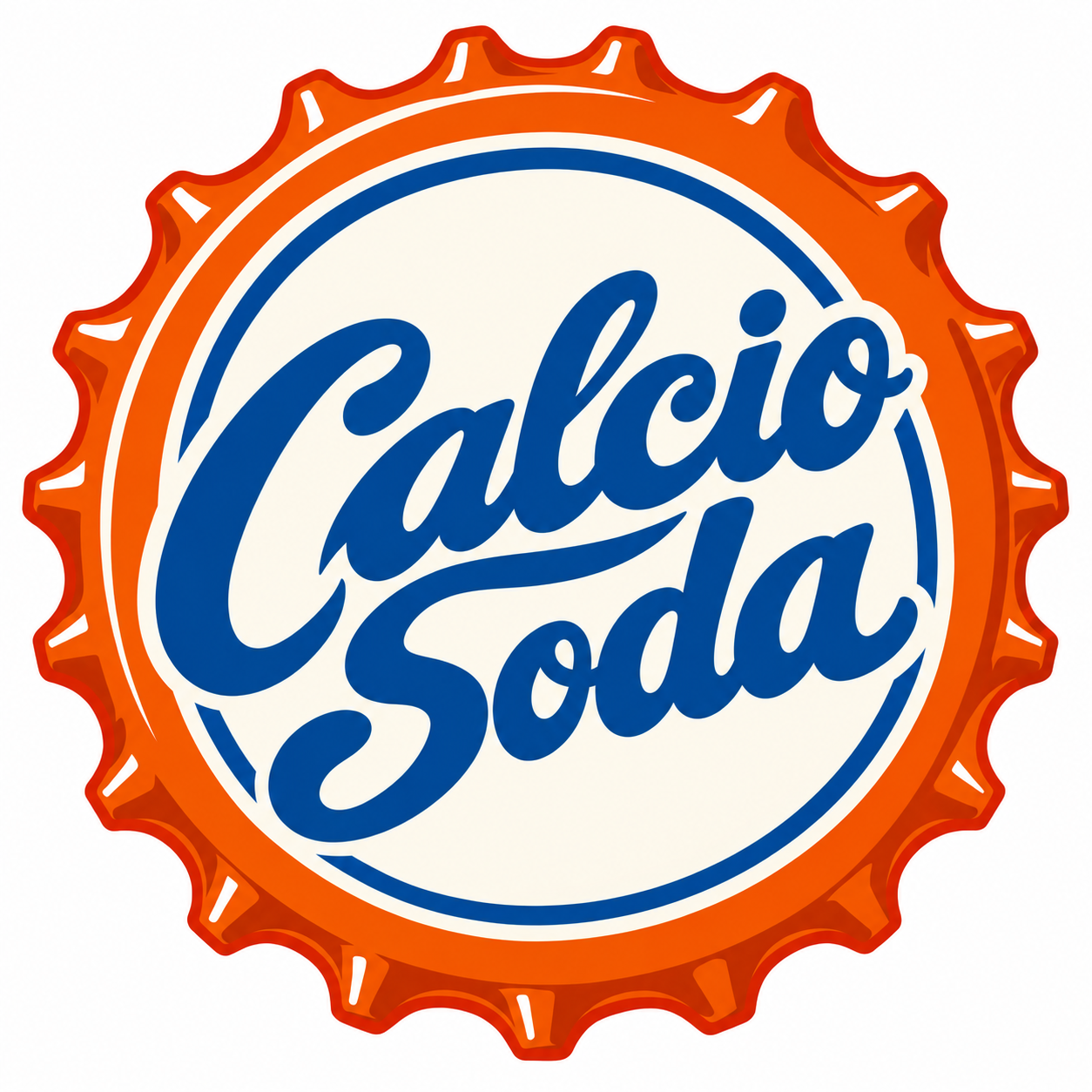 Calcio Soda