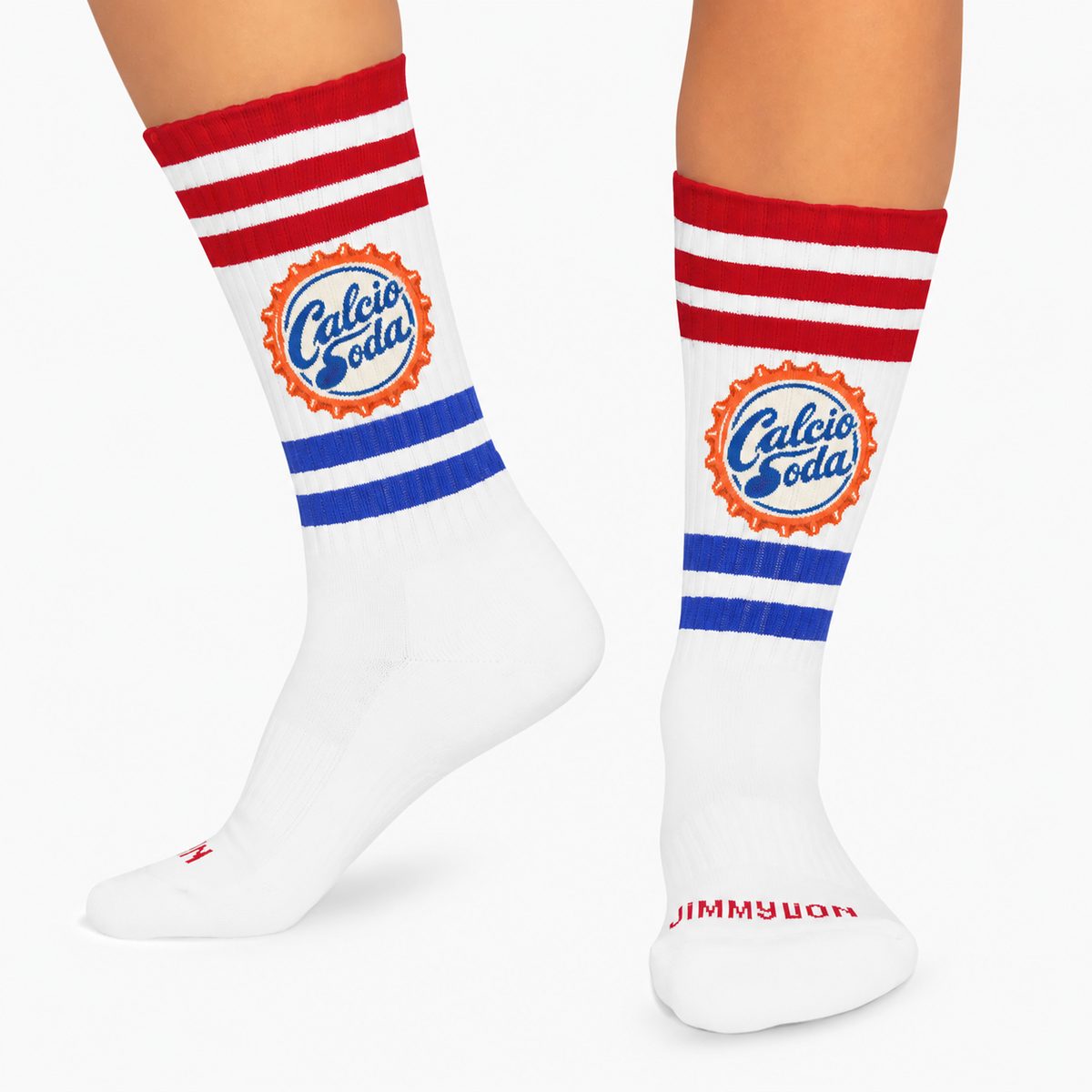 Calcetines Calcio Soda